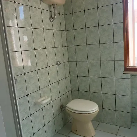 Mare Prázdninový dům *